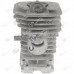 Kit cilindru drujba Husqvarna 136, 137 38mm (Raisman Platt) 